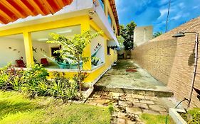 Casa Ilha De Itamaraca